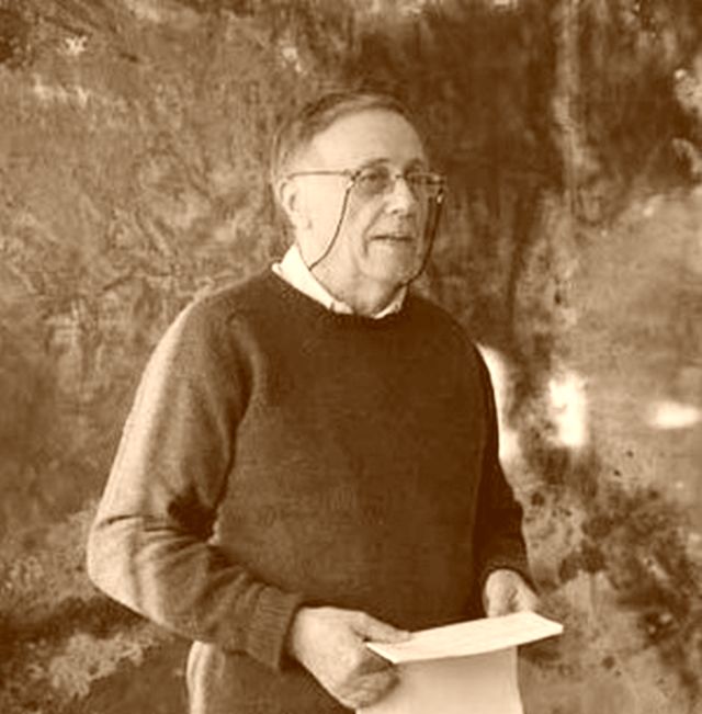 Gerold László (1940–2016)