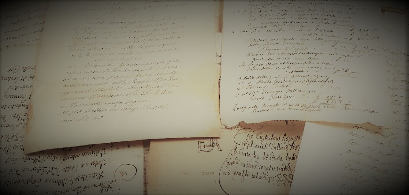 Örökség és áru: Kéziratos írói hagyatékok a 19–20. században – konferencia
