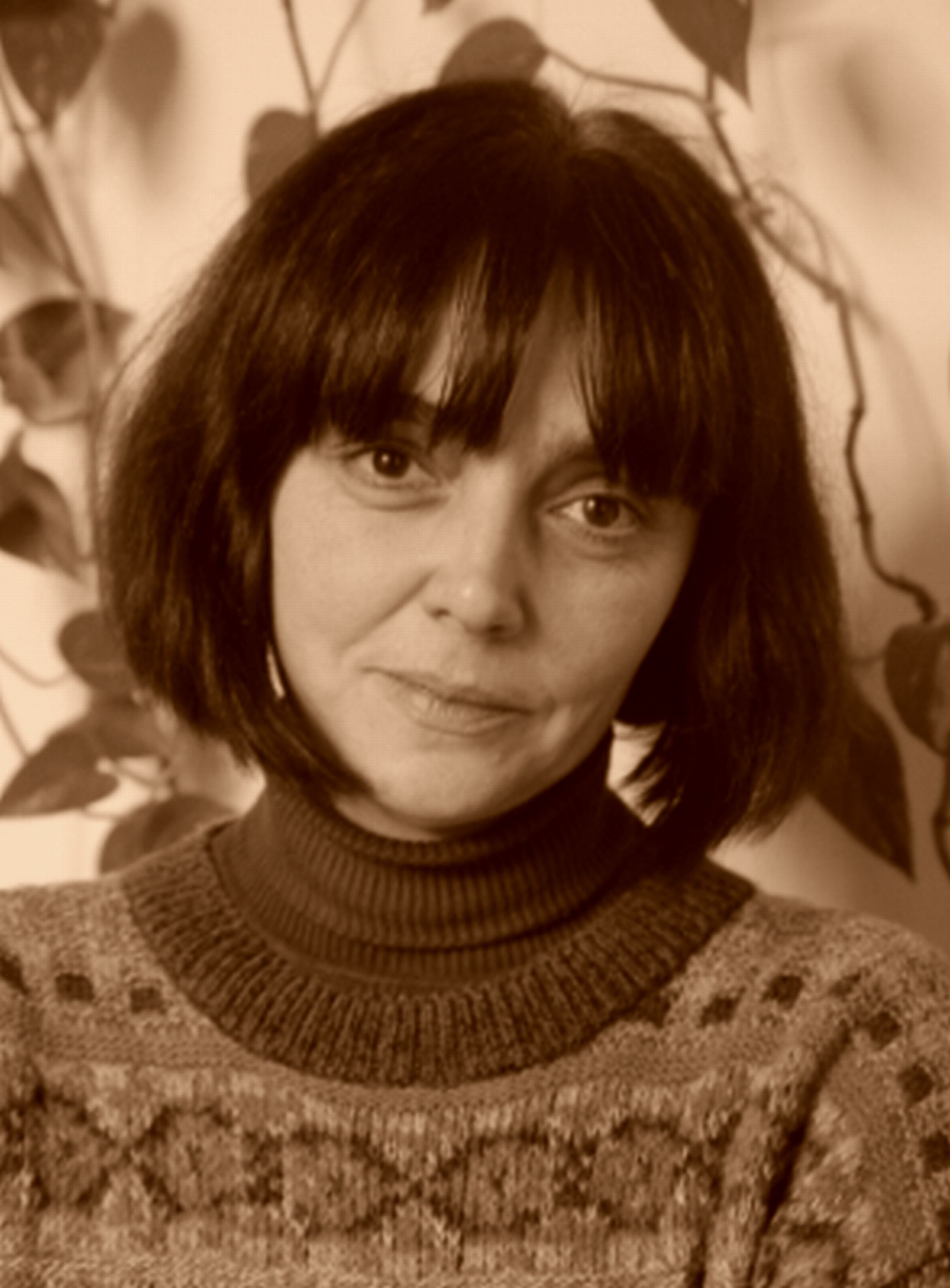 Jeney Éva (1963–2019)