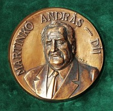 Martinkó András-díj 2019